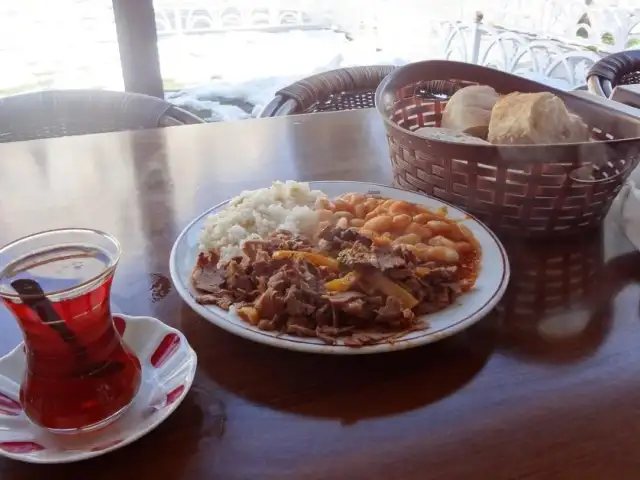 Ali Baba Kanaat Lokantası'nin yemek ve ambiyans fotoğrafları 10