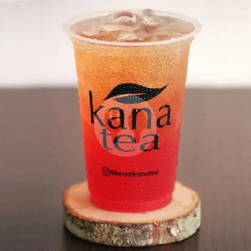 Gambar Makanan Kana Tea, Pulau Singkep Raya 13