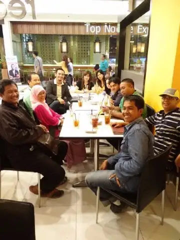 Gambar Makanan Red Bean Restaurant 2