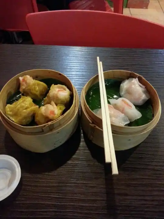 Gambar Makanan Bamboo Dimsum & Mie Tarik 9