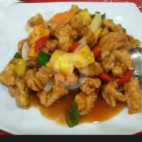 Gambar Makanan CHINESE FOOD 77 KHAS MEDAN 18