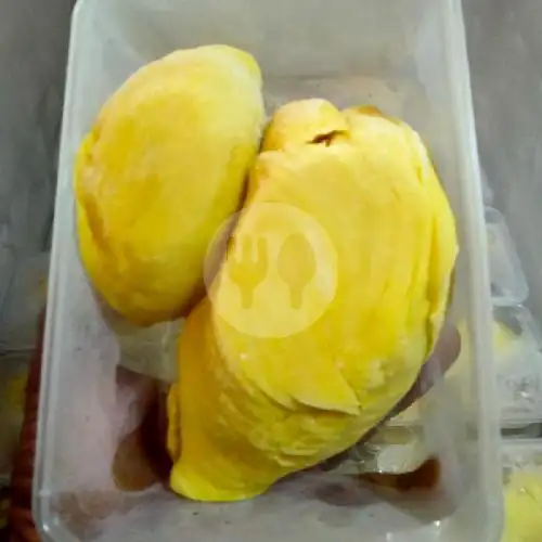 Gambar Makanan Durian Monthong Si Doel, Klinik Kurnia Medika 7