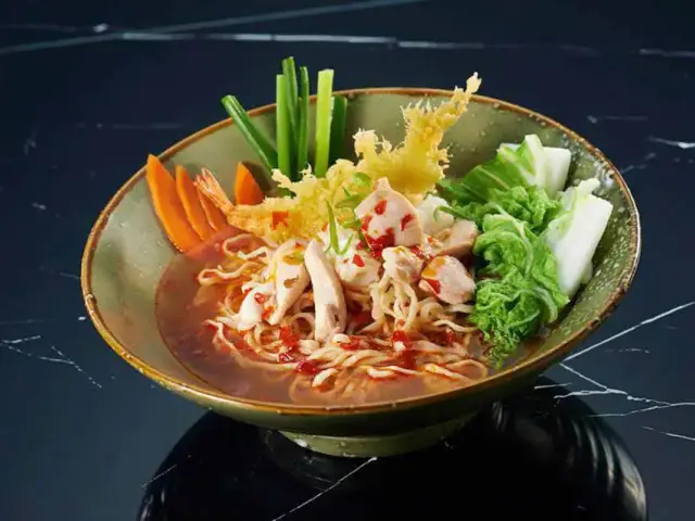 Ramen Ten Food Photo 3