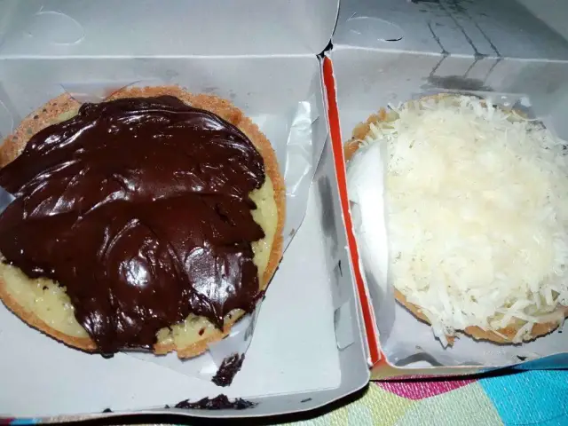 Gambar Makanan Martabak Aidolai 4