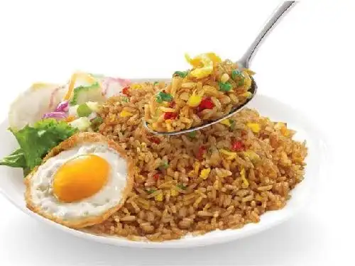 Nasi Goreng Mas Nur