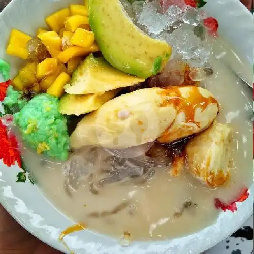 Gambar Makanan Spesial Tahu Tek PAK NDUT khas Surabaya 11