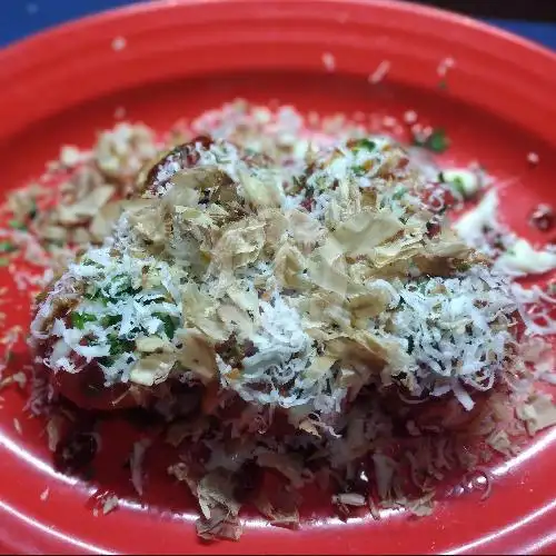 Gambar Makanan Raja Takoyaki 8