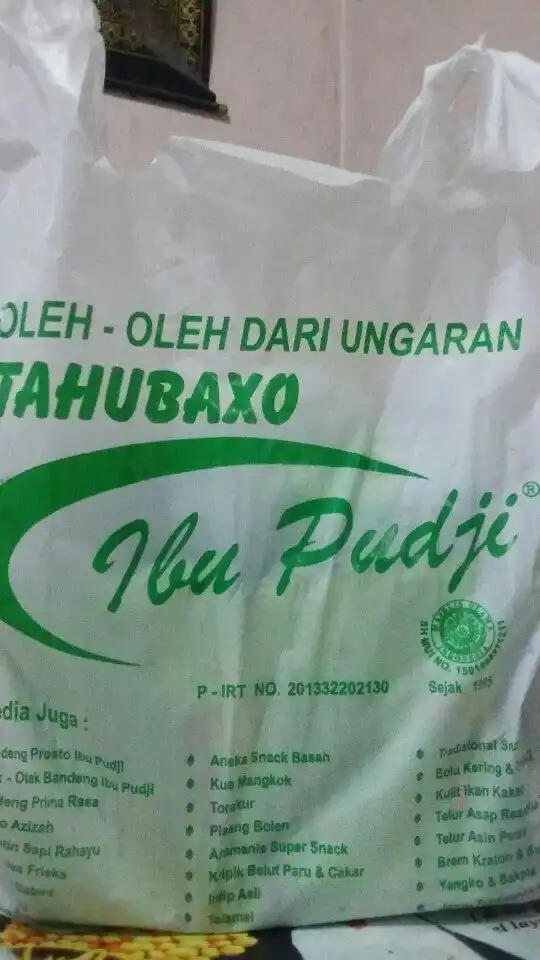 Gambar Makanan Tahu Baxo Bu Pudji 4