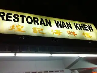 Restoran Wan Khew