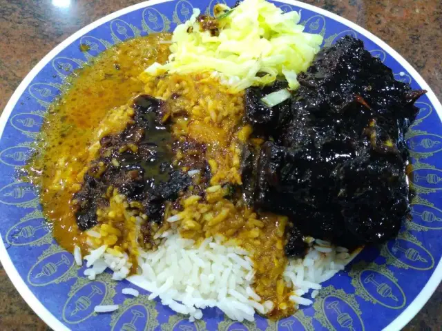 Nasi Kandar Pelita Food Photo 10