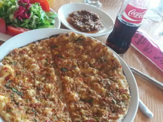 Gaziantep Restorant Demre'nin yemek ve ambiyans fotoğrafları 9