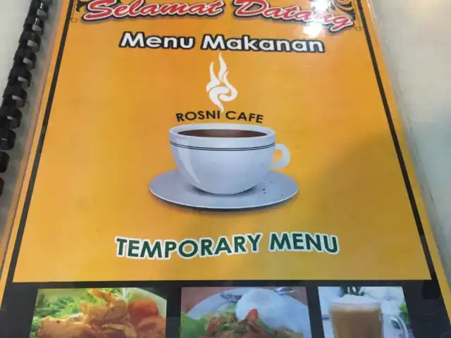 Rosni Cafe Food Photo 14