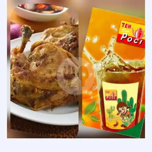 Gambar Makanan Ayam Tulang Lunak 99 Khas Sunda, Cabang Tendean 2