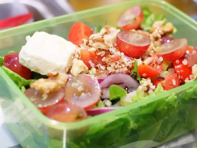 Gambar Makanan Crunchaus Salads 2