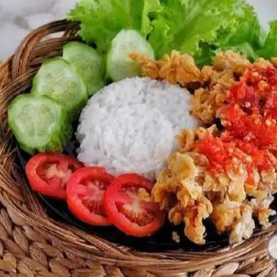 Gambar Makanan Jajanan Murah Meriah ( Bu Heri ), Maguwoharjo 5