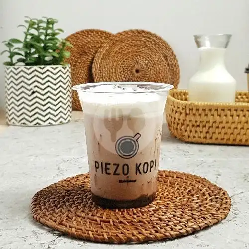 Gambar Makanan Piezo Kopi 4