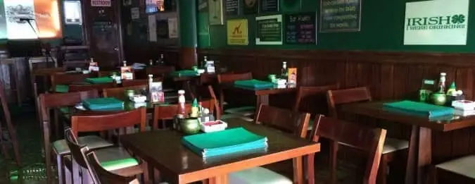 Marshall's Irish Pub