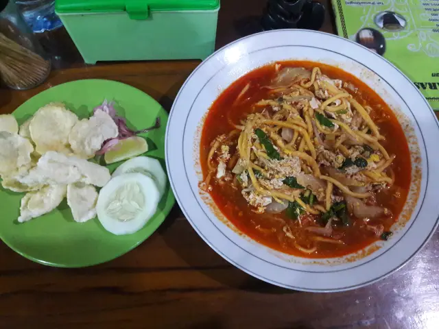 Gambar Makanan Warkop Mie Aceh Narasa 13