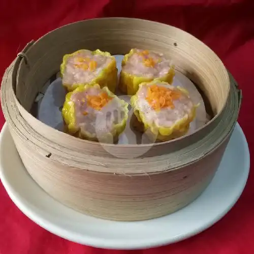 Gambar Makanan Do Ar Dimsum, Palmerah 3