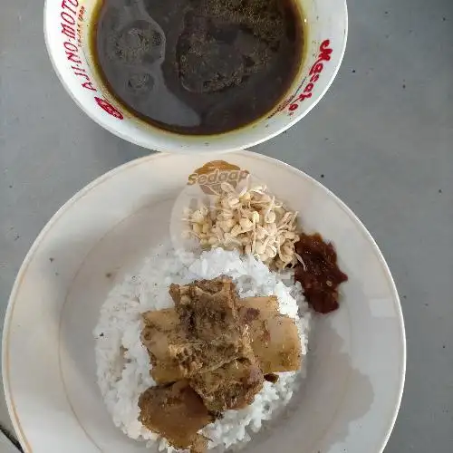 Gambar Makanan Nasi Pecel Blitar Bangkalan 6