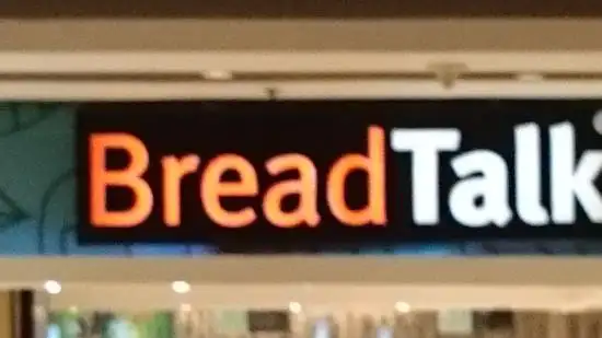 Bread Talk Food Photo 2