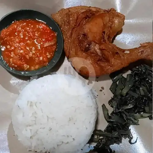 Gambar Makanan Lele Terbang Sambal Melotot, Tanjung Duren 4