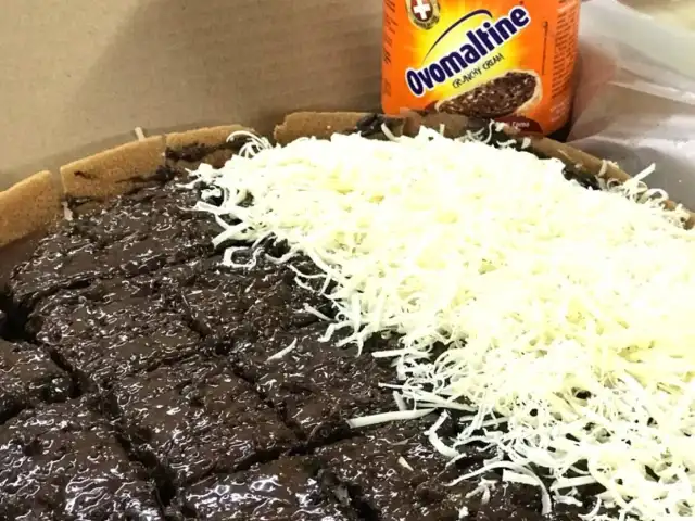 Gambar Makanan Martabak Borneo 17