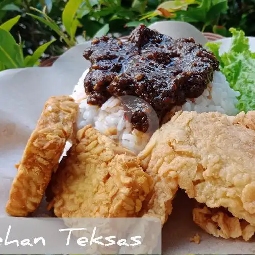 Gambar Makanan Lesehan Texxas, Batu 1