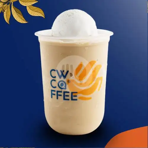 Gambar Makanan CW Coffee, Hijas 13