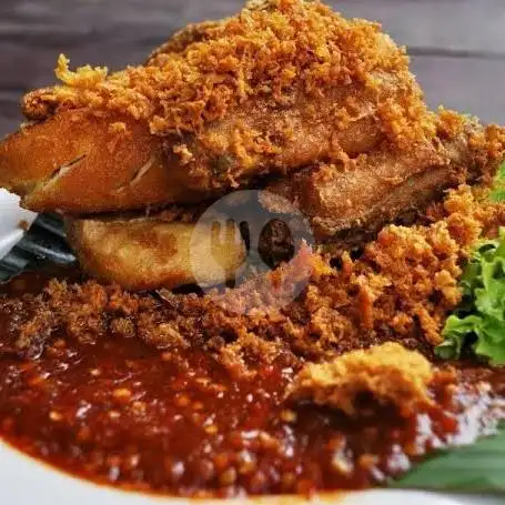 Gambar Makanan Ayam Bakar Madu Mama, Gadung 18