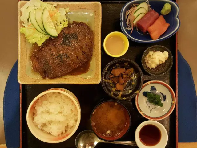 Century Tsukiji - Century Park Hotel Food Photo 9
