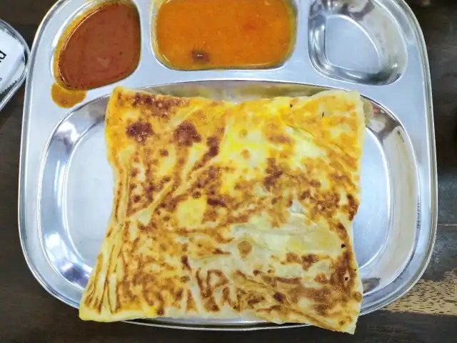 Sri Latha Curry House Food Photo 16