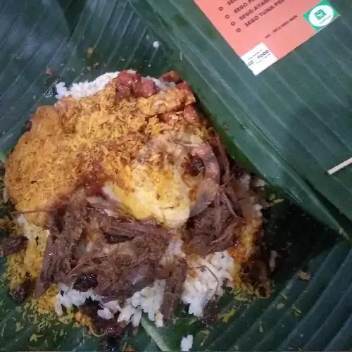Gambar Makanan Mie Ayam & Bakso Urat Gerobak, Denpasar 9