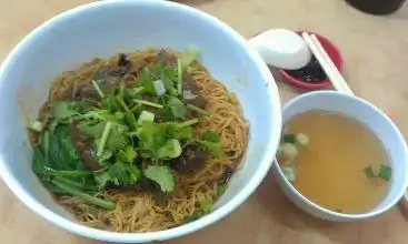 好味烧腊面饭店（RESTORAN GOOD TASTE RICE AND NOODLE HOUSE） Food Photo 2