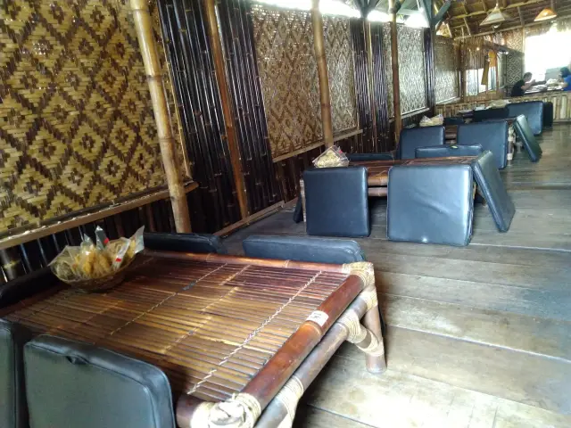 Gambar Makanan Warung Sate Shinta 7