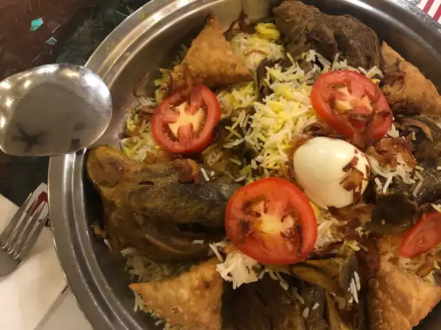 Arabian Restaurant, Al Diafah Kajang Food Photo 8