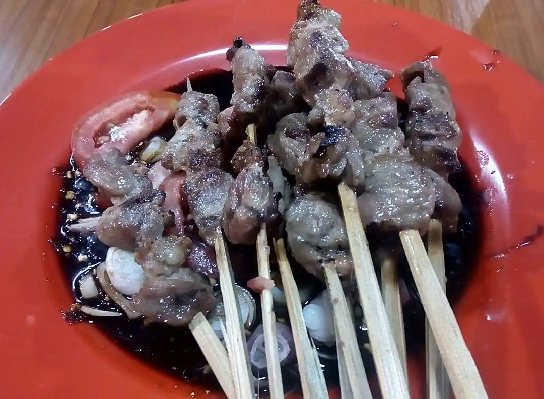 Sate Ishtana