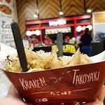 Kraken Takoyaki Food Photo 7