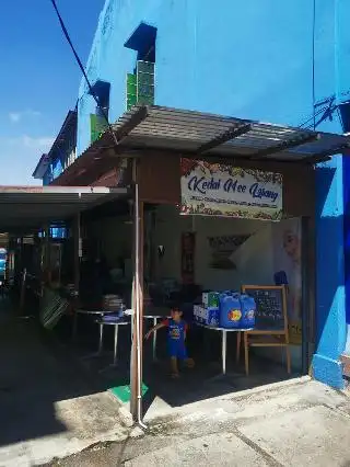 Kedai Mee Lorong