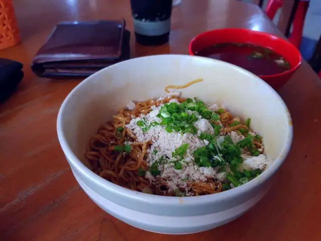 Gambar Makanan Bakmi Apin 10