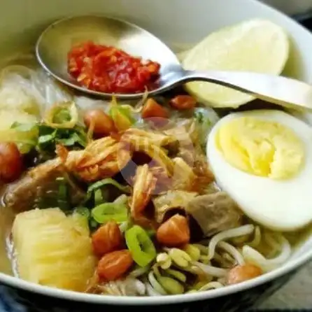 Gambar Makanan Sop Ubi Mama 7