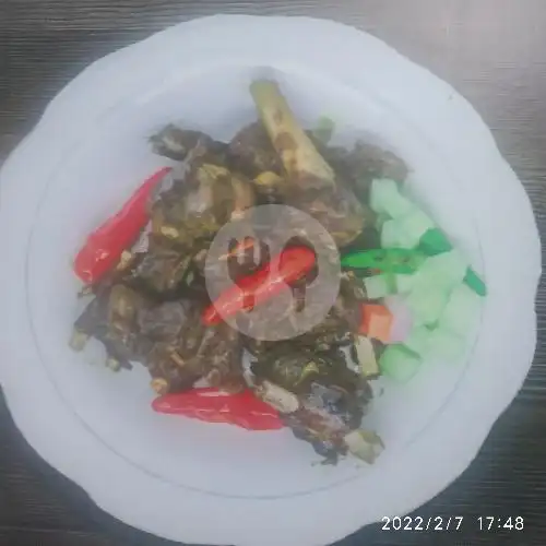 Gambar Makanan SKS (Juaranya Masakan Kambing), KBC  1