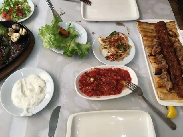 Bekir Usta Adana Kebap'nin yemek ve ambiyans fotoğrafları 1