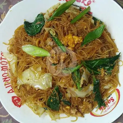 Gambar Makanan Bakmi Mbah Ndut, Kepuh 1