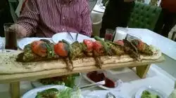Kolcuoglu Alsancak Restaurant'nin yemek ve ambiyans fotoğrafları 3
