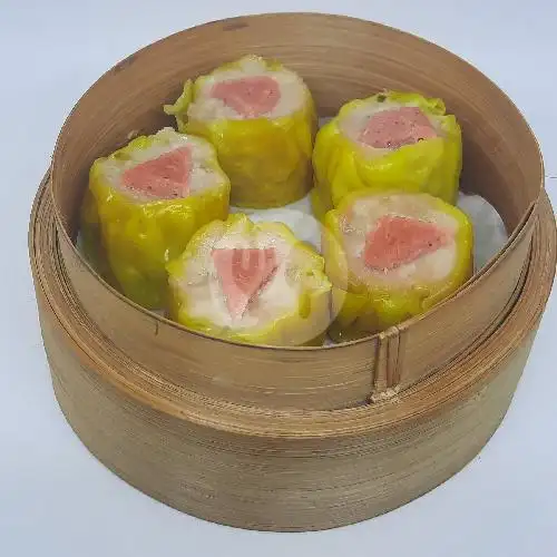 Gambar Makanan Dimsum Hokki, Balikpapan 11