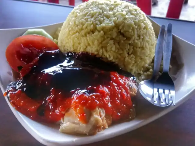 Nasi Bukit Padang Jawa Food Photo 10