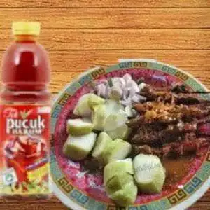 Gambar Makanan SATE MADURA PAK SYARIF 6