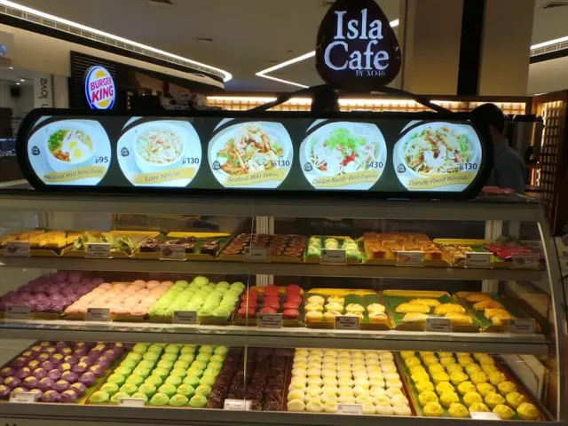 Isla Cafe Food Photo 9