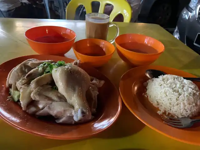Nan An Ah Seng Chicken Rice Food Photo 8